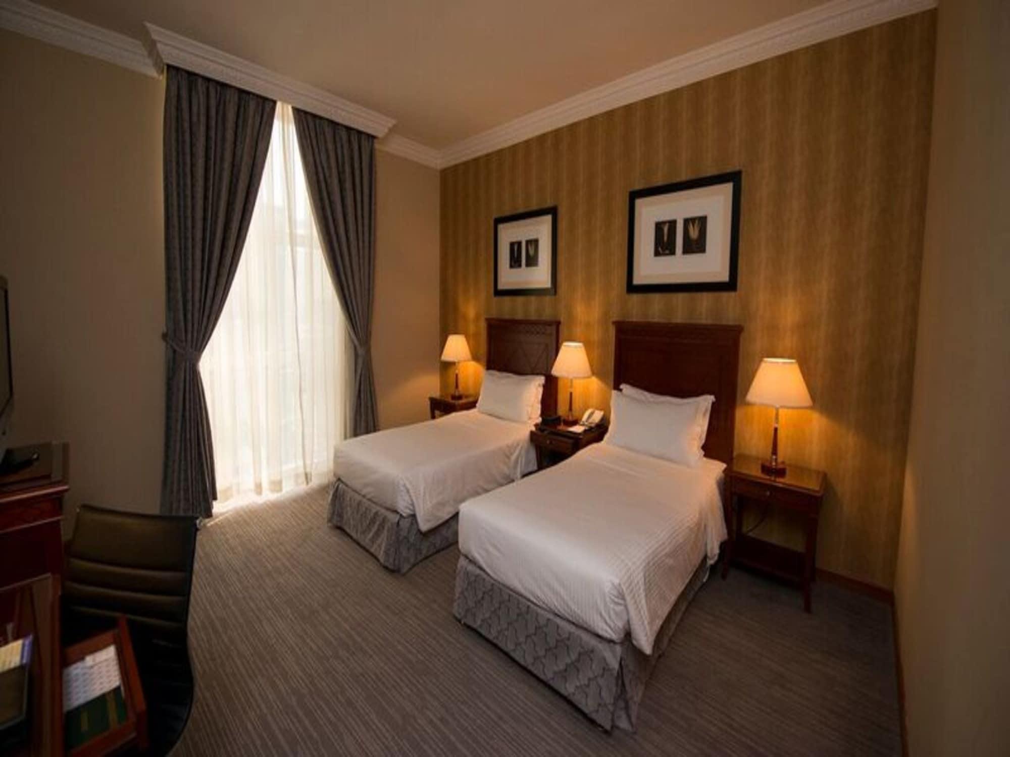 Executives - Olaya Riyadh