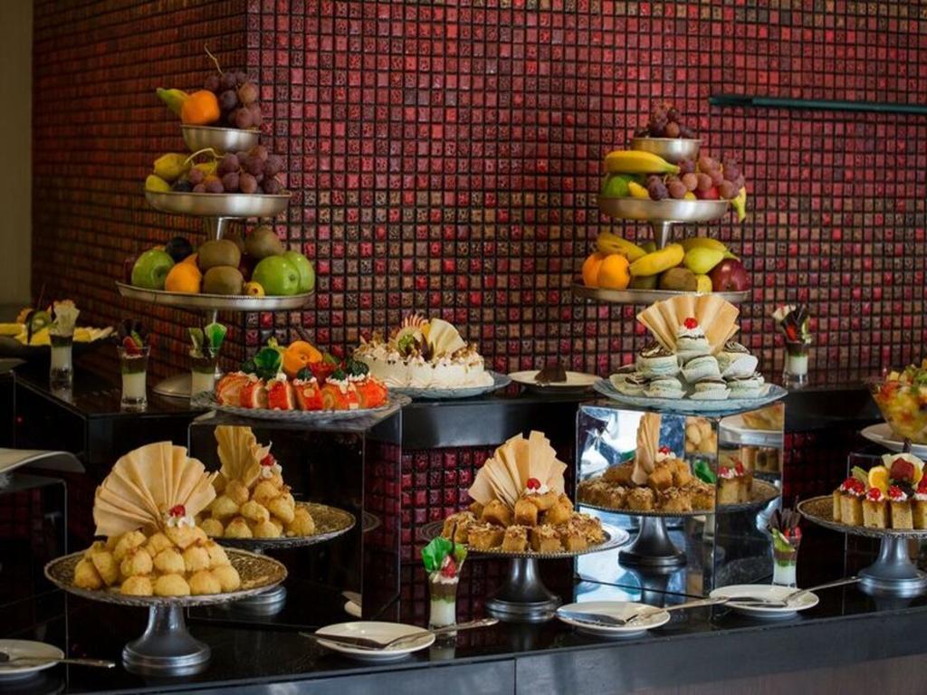 Executives - Olaya Hotel Riyadh