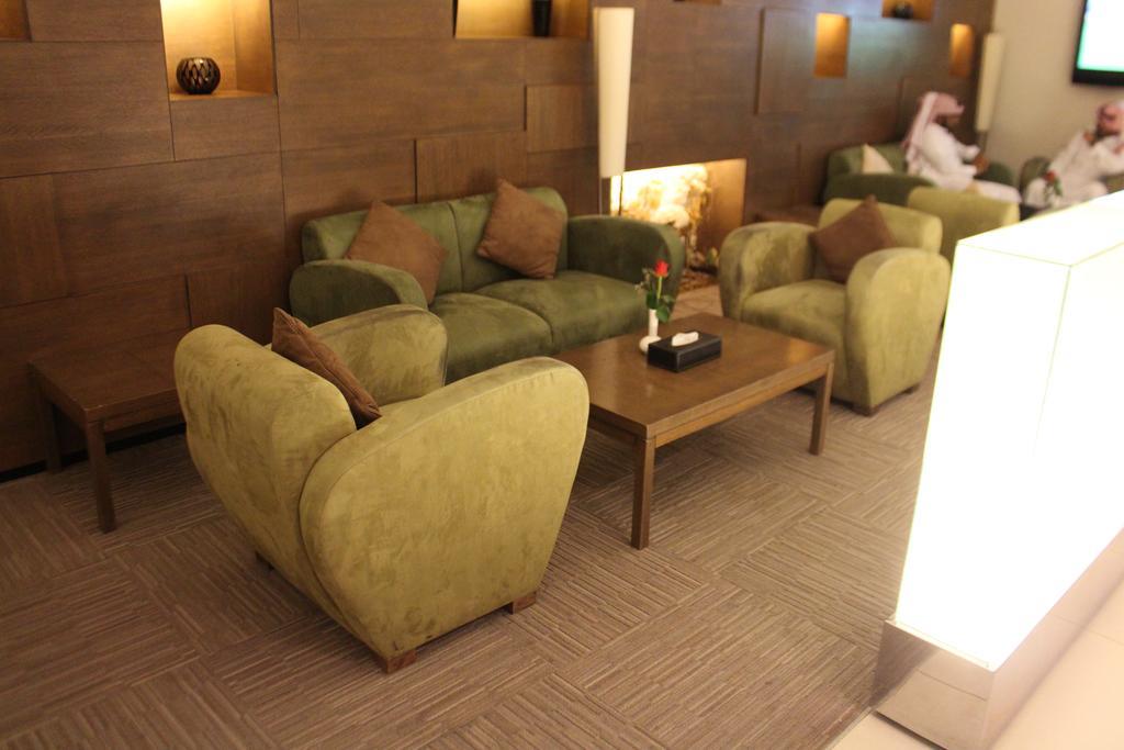 Executives - Olaya Riyadh