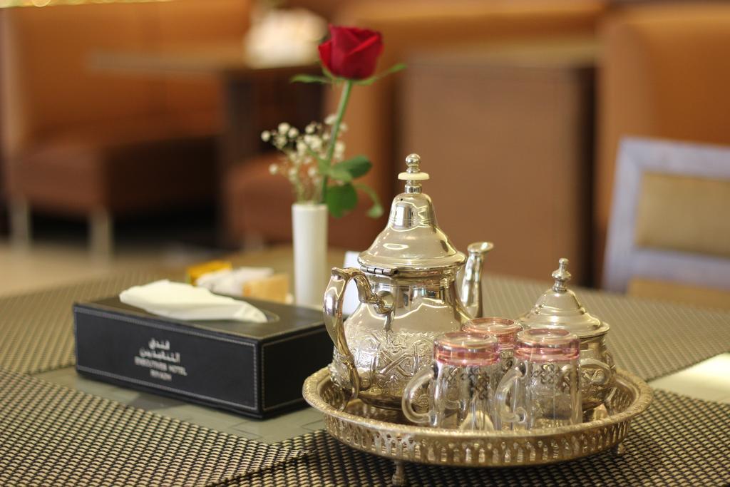 Executives - Olaya 4* Riyadh